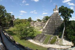 Rundreise Guatemala