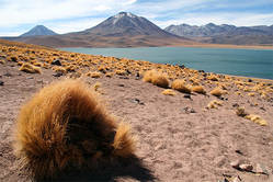 Rundreise Chile