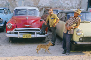 Rundreise Kuba, 20 Tage 