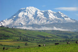 Rundreise Ecuador