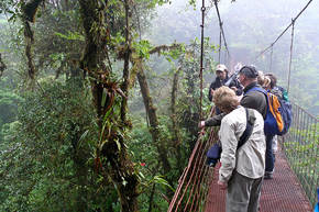Rundreise Costa Rica 21 Tage