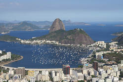 Rundreise Brasilien