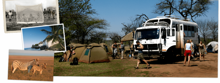 Schauen Sie sich Djosers Rundreise Kenia, Tansania & Sansibar, 21 Tage Zeltsafari  an