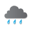 Das Wetter in Japan