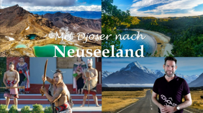 Neuseeland