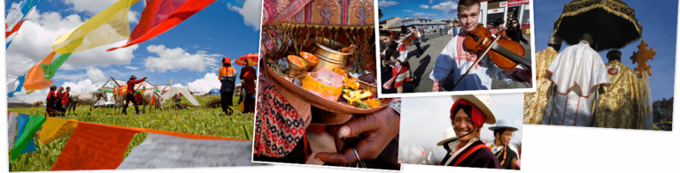 Festivals