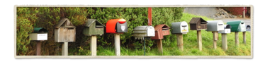 Djoser Newsletter