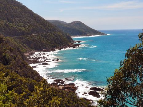 Great Ocean Road