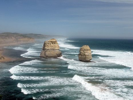 Great Ocean Road: Twelve Apostles