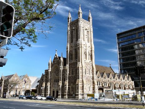 Adelaide