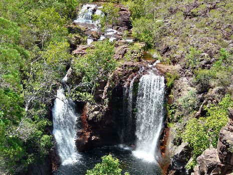 Kakadu NP