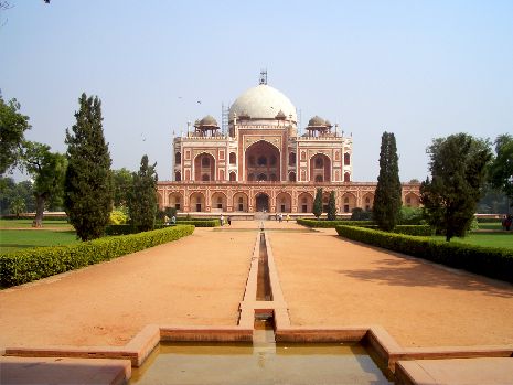 Indien & Nepal mit Kindern, 22 Tage