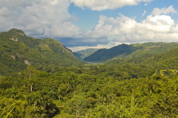 Sierra Maestra Nationalpark