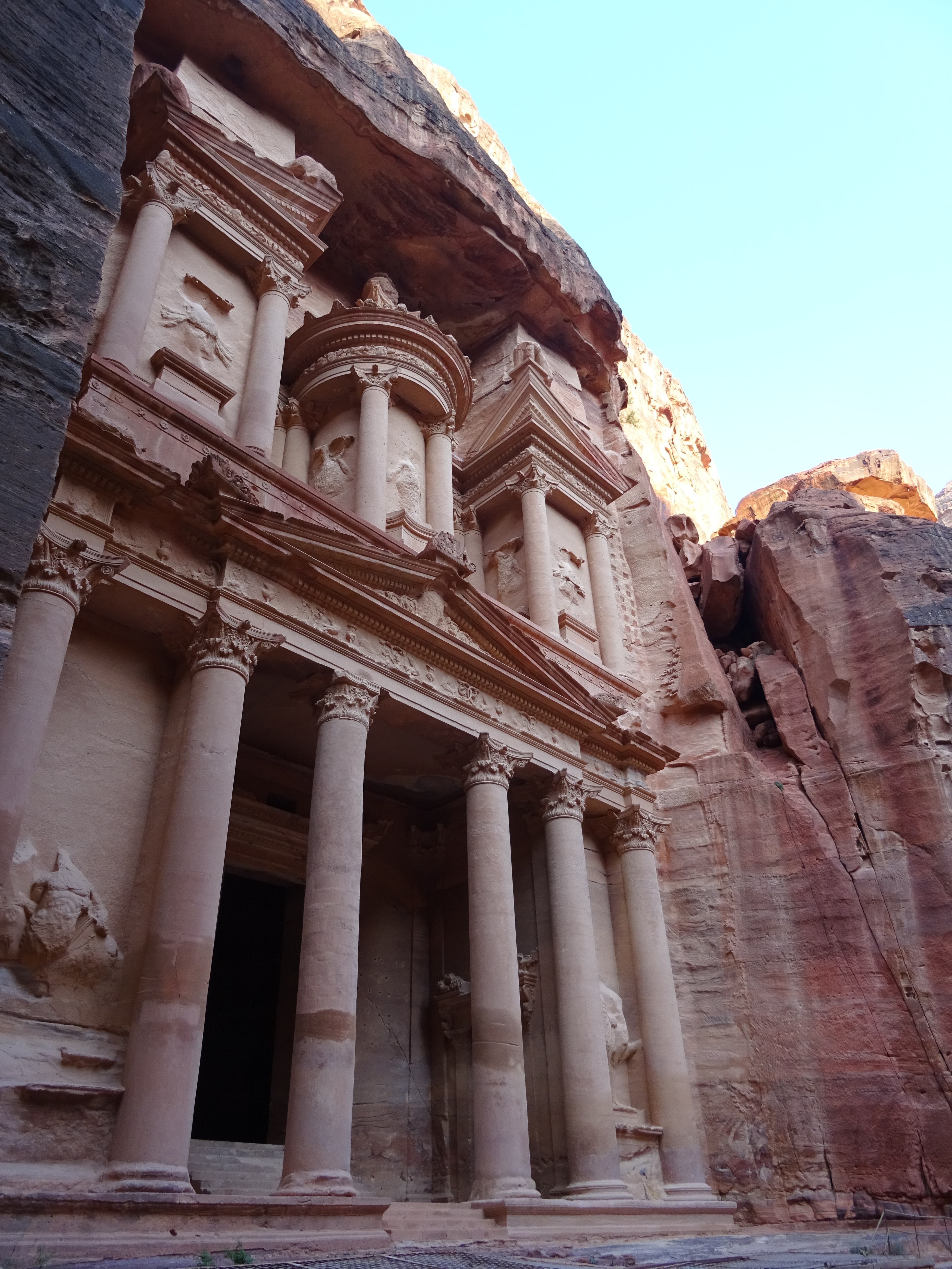 Petra