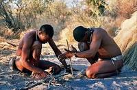 Djoser_Botswana_Ghanzi_Khoisan_Buschmänner_FOC