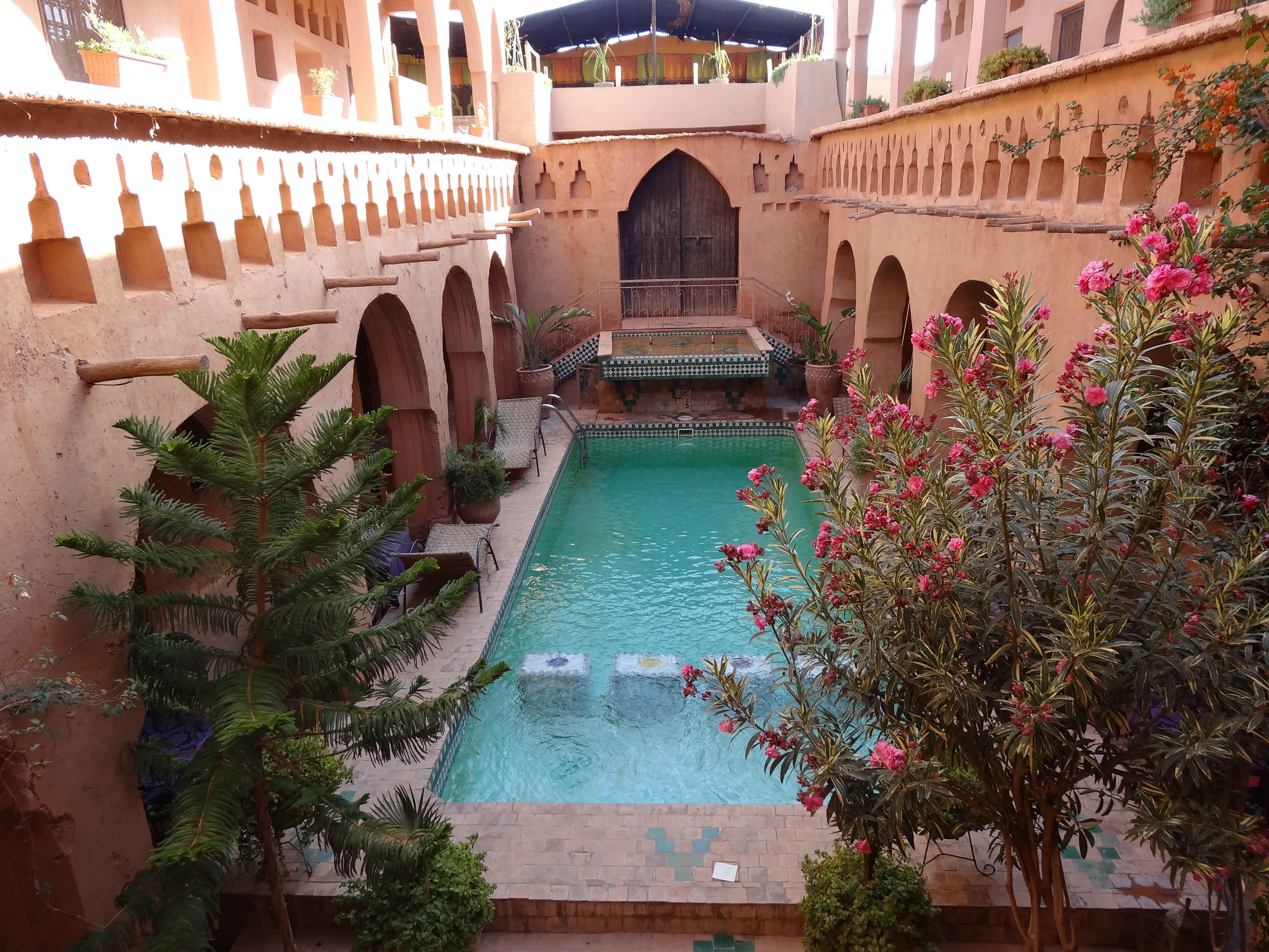 Hotelpool