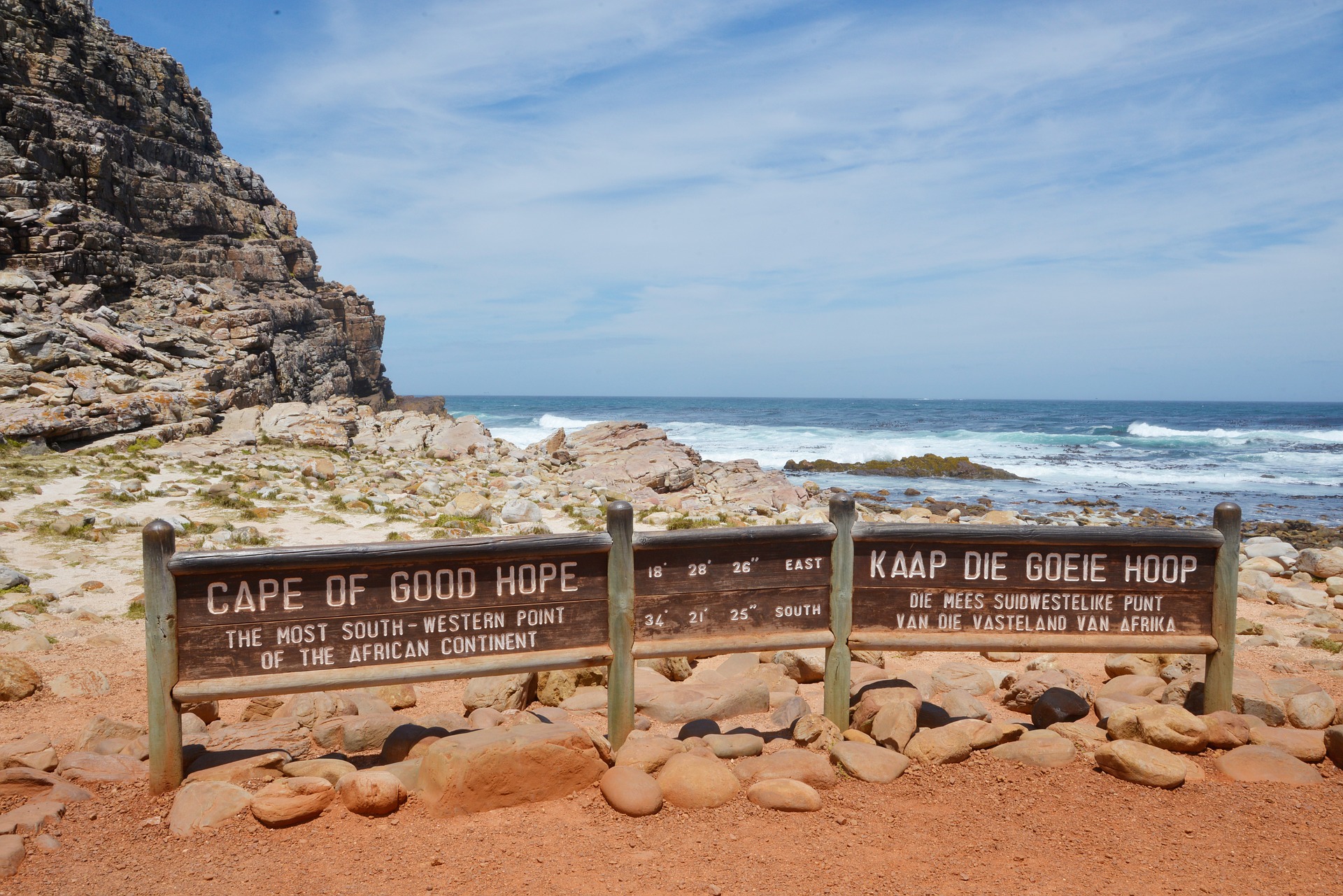 Djoser_SÃ¼dafrika_Cape of good hope sign_Pixabay_foc