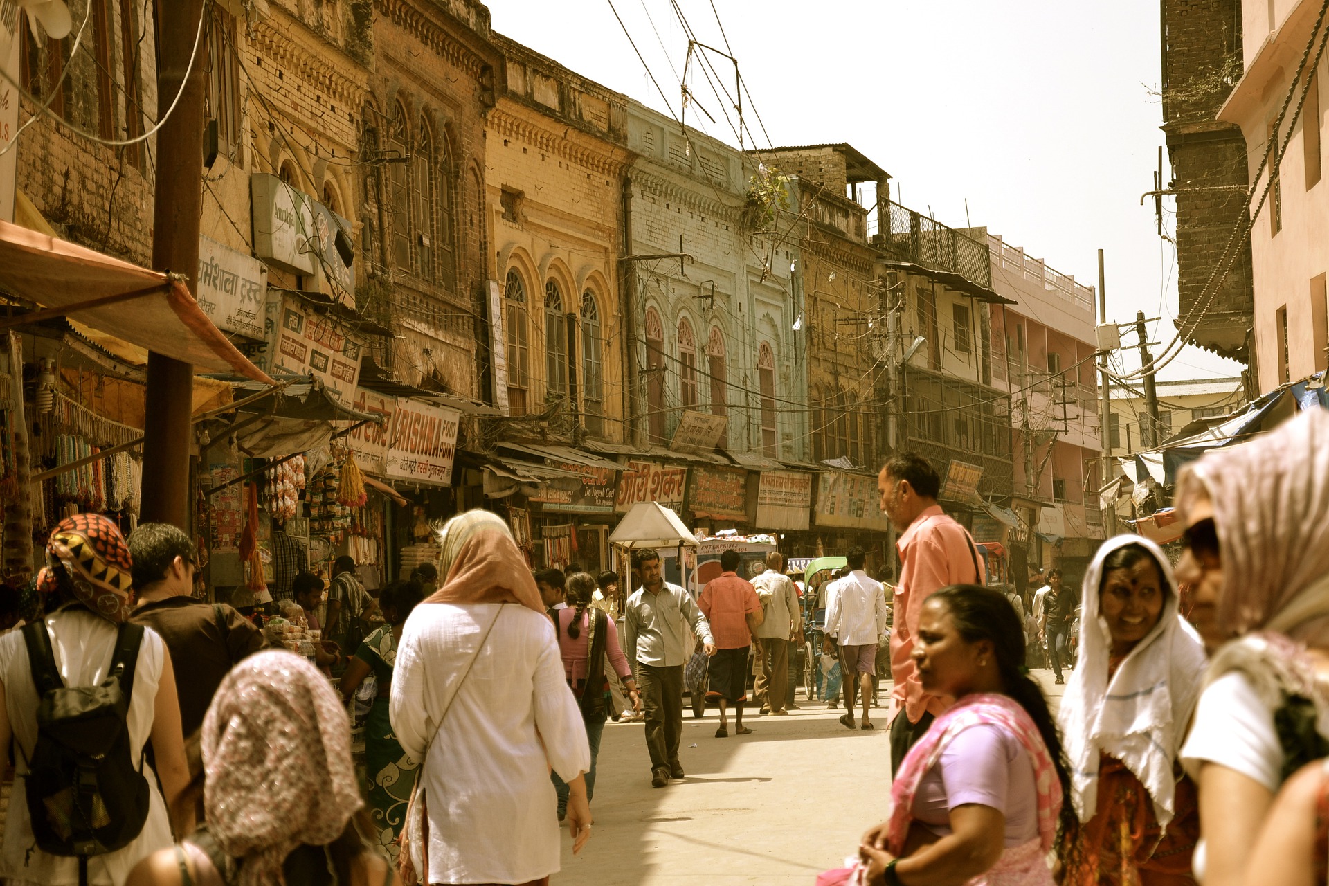 Djoser_Indien_Delhi_pixabay_foc