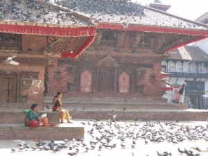 Durbar Square KTM 2_FOC Sandra Stiegler